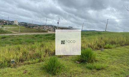 Terreno à venda, 250 m² por R$ 160.000 - Jardim Santa Filomena - Itatiba/SP
