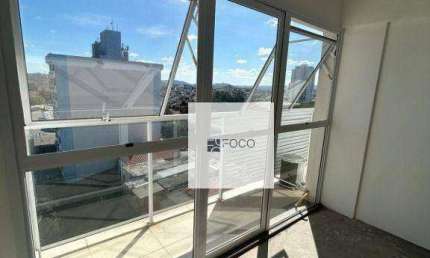 Sala para alugar, 33 m² por R$ 1.888,00/mês - Centro - Itatiba/SP
