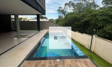 Casa com 4 dormitórios (suítes) à venda, 282 m² por R$ 2.300.000 - Condomínio San Giovanni - Itatiba/SP