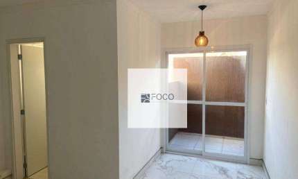 Apartamento com 3 dormitórios à venda, 70 m² por R$ 400.000,00 - Nova Itatiba - Itatiba/SP