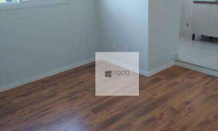 Apartamento com 2 dormitórios para alugar, 58 m² por R$ 2.100/mês - Nova Itatiba - Itatiba/SP