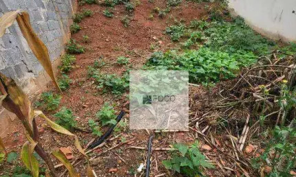 Terreno à venda, 180 m² por r$ 160.000 - loteamento residencial terra nova - itatiba/sp