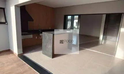 Casa com 3 dormitórios à venda, 223 m² por R$ 1.790.000 - Condomínio Itatiba Country Club - Itatiba/SP