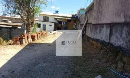 Terreno à venda, 340 m² por r$ 195.000 - parque são francisco - itatiba/sp