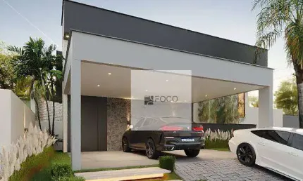 Casa com 3 dormitórios à venda, 202 m² por R$ 1.050.000 - Bairro Itapema - Itatiba/SP