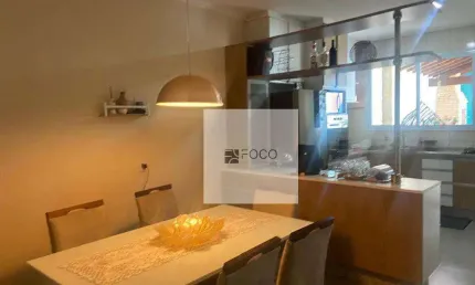 Casa com 3 dormitórios à venda, 150 m² por R$ 750.000,00 - Central Park - Itatiba/SP