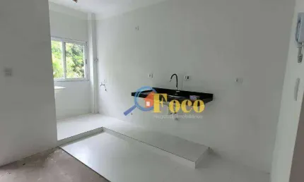 Apartamento com 2 dormitórios, 50 m² - venda por r$ 320.000,00 ou aluguel por r$ 2.000,00/mês - giardino d' itália - itatiba/sp
