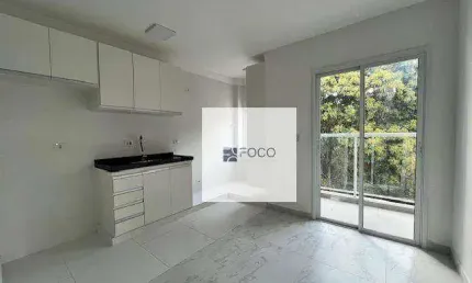 Apartamento com 2 dormitórios, 50 m² - venda por r$ 320.000,00 ou aluguel por r$ 2.000,00/mês - giardino d  itália - itatiba/sp