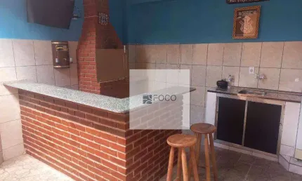 Casa com 2 dormitórios à venda, 100 m² por r$ 425.000 - vila brasileira - itatiba/sp