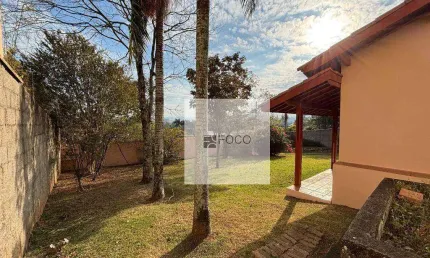 Casa com 2 dormitórios à venda, 166 m² por r$ 750.000 - jardim das laranjeiras - itatiba/sp
