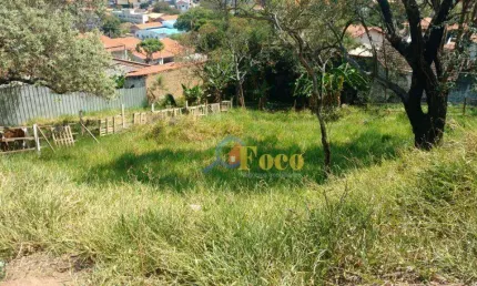 Terreno à venda, 562 m² por r$ 620.000,00 - jardim ipê - itatiba/sp