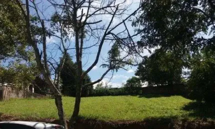 Terreno à venda, 845 m² por R$ 340.000,00 - Condomínio Parque das Laranjeiras - Itatiba/SP
