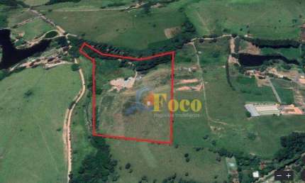 Área à venda, 92242 m² por R$ 6.900.000,00 - Bairro dos Pintos - Itatiba/SP