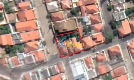 Terreno à venda, 690 m² por r$ 600.000,00 - vila bela vista - itatiba/sp