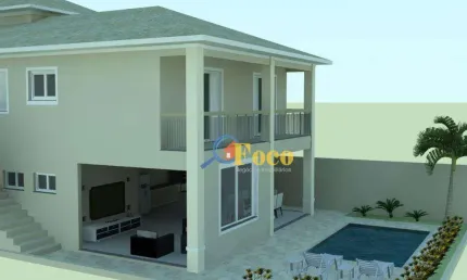 Terreno à venda, 360 m² por R$ 380.000,00 - Giardino D' Itália - Itatiba/SP