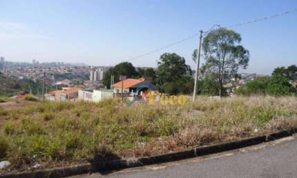 Terreno à venda, 338 m² por R$ 212.000,00 - Loteamento Residencial Terra Nova - Itatiba/SP