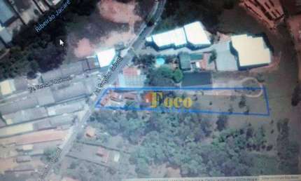 Área à venda, 12000 m² por R$ 3.000.000,00 - Jardim Arizona - Itatiba/SP