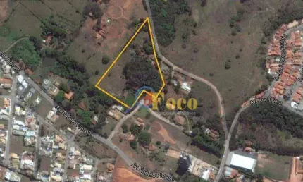 Área à venda, 20165 m² por R$ 4.500.000,00 - Jardim Alto de Santa Cruz - Itatiba/SP