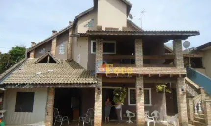 Casa com 3 dormitórios à venda por R$ 850.000,00 - Bairro do Engenho - Itatiba/SP