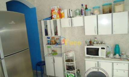 Casa com 3 dormitórios à venda, 100 m² por R$ 270.000,00 - Núcleo Residencial Vale Verde - Itatiba/SP