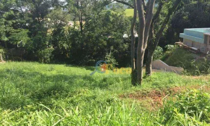 Terreno à venda, 1600 m² por r$ 450.000,00 - condominio ville de chamonix 2 - itatiba/sp