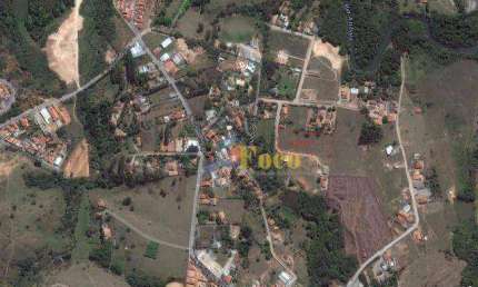 Área à venda, 10000 m² por R$ 3.500.000,00 - Loteamento Santo Antônio - Itatiba/SP