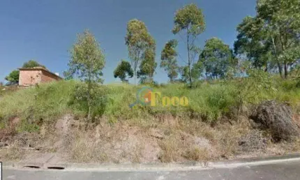 Terreno à venda, 295 m² por R$ 200.000,00 - Loteamento Itatiba Park - Itatiba/SP