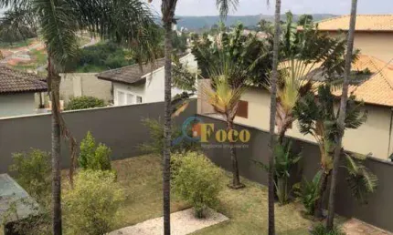 Casa com 3 dormitórios à venda, 266 m² por R$ 2.600.000,00 - Condomínio Terras de Santa Cruz - Itatiba/SP