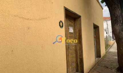 Salão à venda, 300 m² por R$ 1.400.000,00 - Vila Santa Luzia - Itatiba/SP