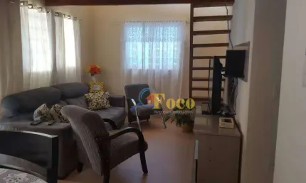 Casa com 3 dormitórios à venda, 150 m² por R$ 585.000,00 - Loteamento Aída Haddad Jafet - Itatiba/SP