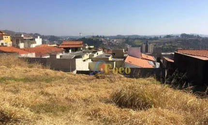 Terreno à venda, 750 m² por R$ 745.000,00 - Jardim Nossa Senhora de Fátima - Itatiba/SP