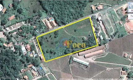 Terreno à venda, 20000 m² por r$ 2.400.000,00 - parque nova xampirra - itatiba/sp
