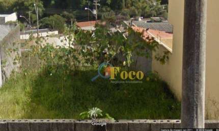 Terreno à venda, 250 m² por R$ 265.000,00 - Jardim Tereza - Itatiba/SP