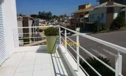 Casa com 3 dormitórios à venda, 250 m² por R$ 1.100.000,00 - Condomínio Itatiba Country Club - Itatiba/SP