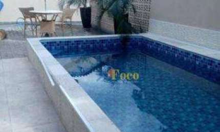Casa com 5 dormitórios à venda, 300 m² por R$ 1.550.000,00 - Nova Itatiba - Itatiba/SP