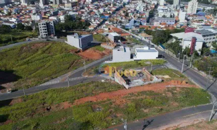 Terreno à venda, 263 m² por R$ 291.500,00 - Centro - Itatiba/SP