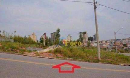 Terreno à venda, 250 m² por R$ 280.000,00 - Centro - Itatiba/SP