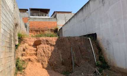 Terreno à venda, 180 m² por R$ 140.000,00 - Loteamento Residencial Terra Nova - Itatiba/SP
