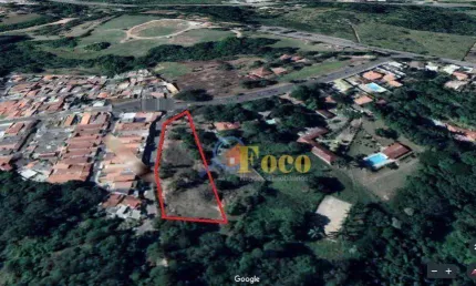 Área à venda, 9075 m² por R$ 1.850.000,00 - Loteamento Santo Antônio - Itatiba/SP