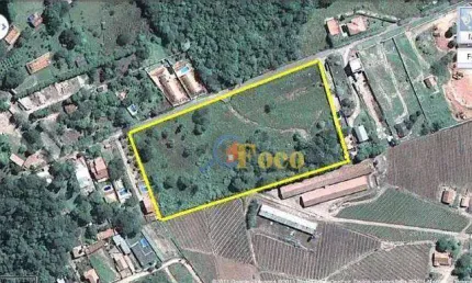 Área à venda, 20000 m² por R$ 2.650.000,00 - Parque Nova Xampirra - Itatiba/SP