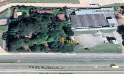 Área industrial a venda, Rodovia Itatiba - Jundiaí.
