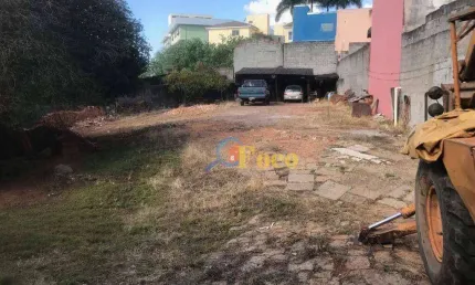 Terreno comercial à venda no Centro, Itatiba 