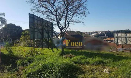 Terreno à venda, 1250 m² por r$ 5.000.000,00 - vila brasileira - itatiba/sp