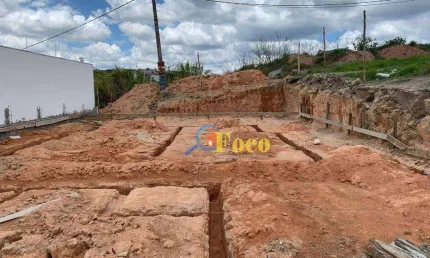 Terreno à venda, 250 m² por R$ 190.000,00 - Jardim Verona - Itatiba/SP