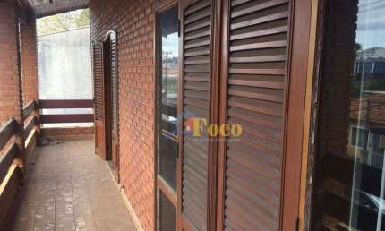 Casa com 3 dormitórios à venda, 200 m² por R$ 1.700.000,00 - Bairro do Engenho - Itatiba/SP