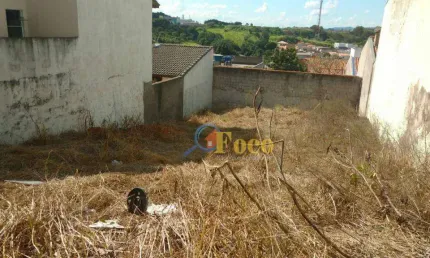 Terreno à venda, 125 m² por r$ 125.000,00 - parque da colina - itatiba/sp