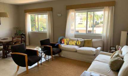 Casa com 3 dormitórios à venda, 300 m² por R$ 2.000.000,00 - Condomínio Parque das Laranjeiras - Itatiba/SP