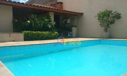 Casa com 3 dormitórios à venda, 240 m² por R$ 850.000,00 - Nova Itatiba - Itatiba/SP