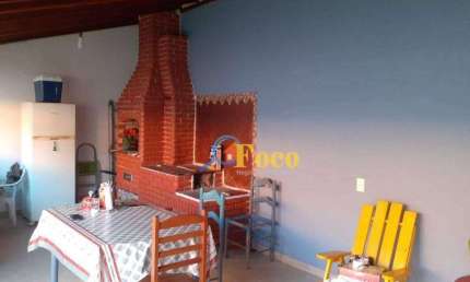 Casa com 2 dormitórios à venda, 130 m² por R$ 530.000,00 - Loteamento Aída Haddad Jafet - Itatiba/SP