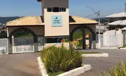 Terreno à venda, 514 m² por R$ 230.000,00 - Condominio Villagio Piu Verdi - Itatiba/SP